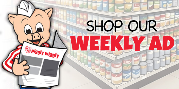 Shop Our Weekly Ad