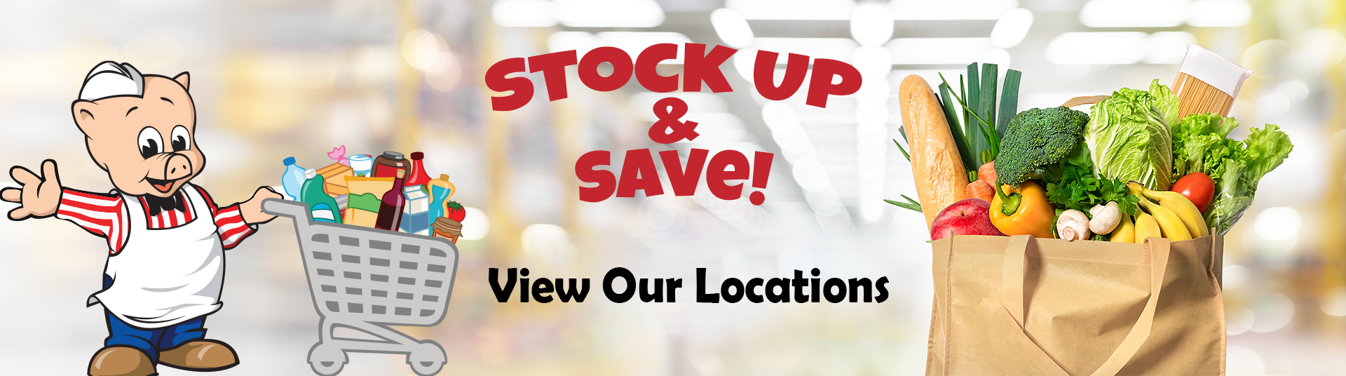 Piggly Wiggly Locations